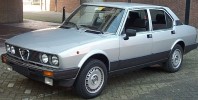 Alfetta